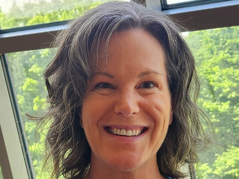 Trainer profile photo