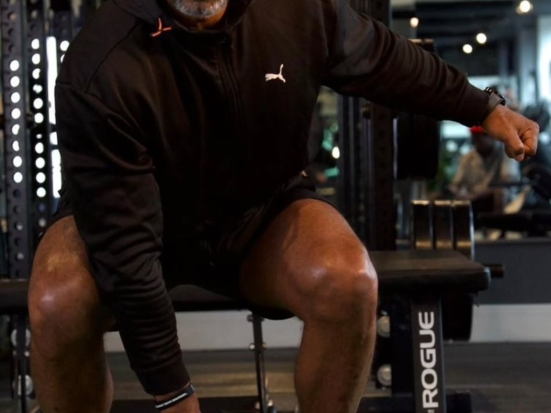 Trainer profile photo 2