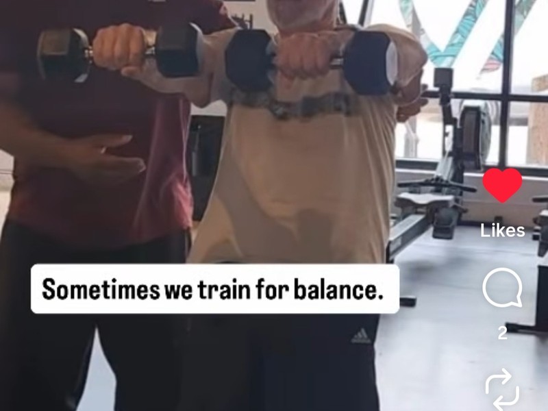 Trainer profile photo 4