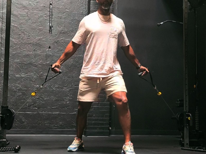 Trainer profile photo 3