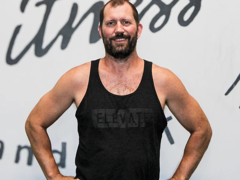 Trainer profile photo thumbnail