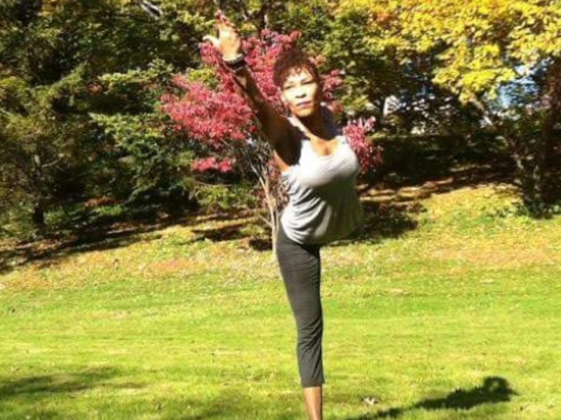 Trainer profile photo