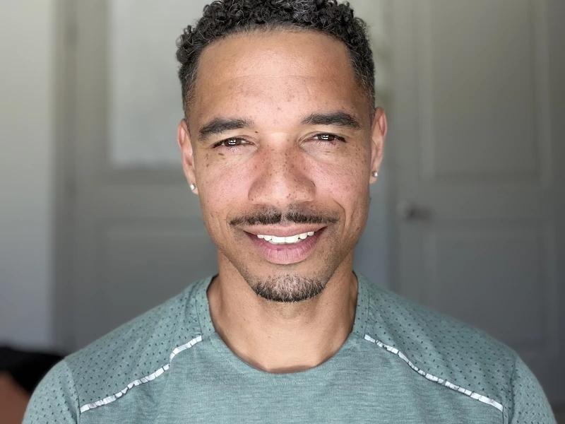 Trainer profile photo
