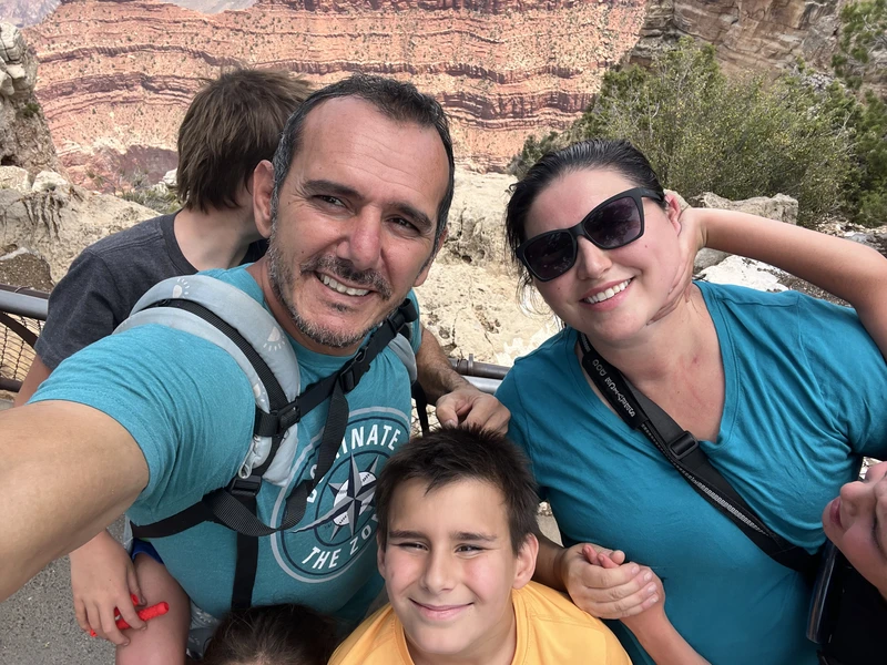 Trainer profile photo thumbnail