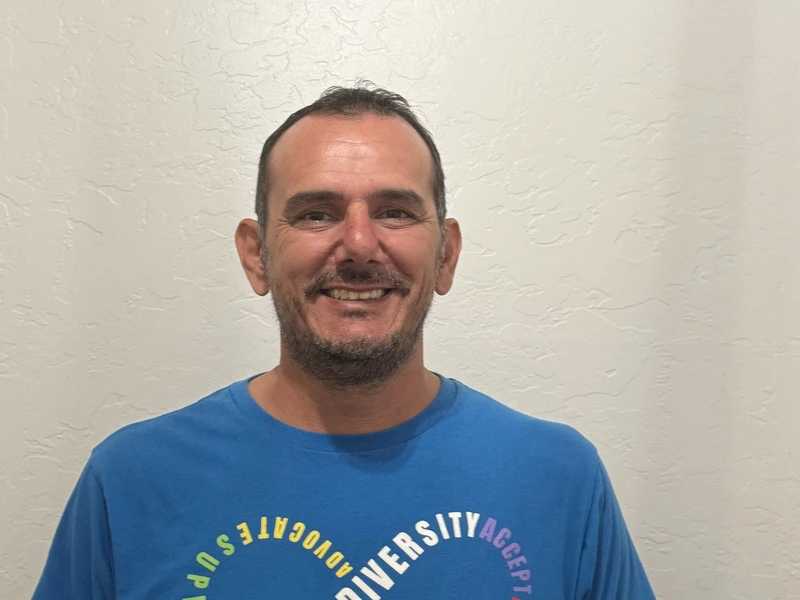 Trainer profile photo