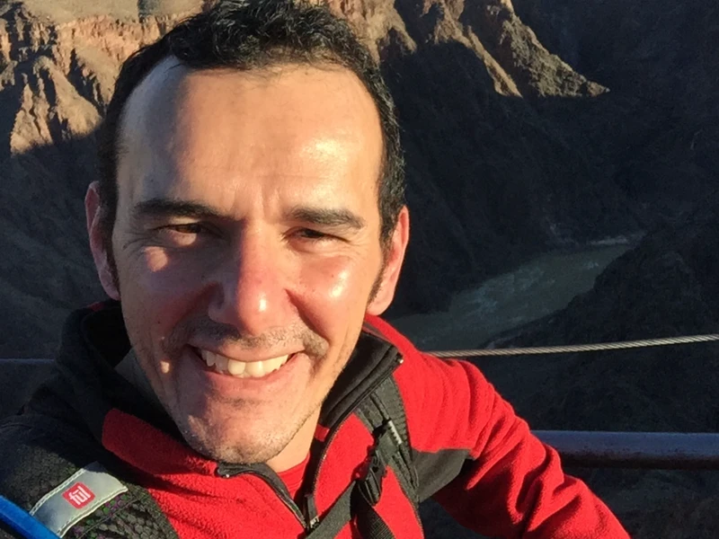 Trainer profile photo thumbnail