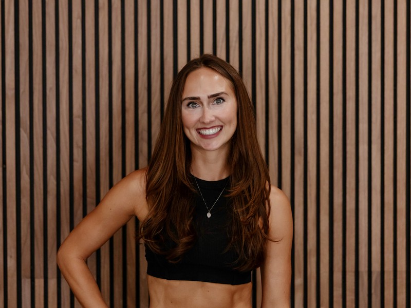Trainer profile photo 1
