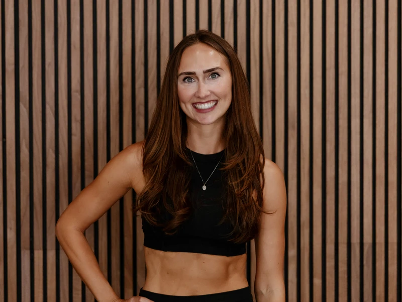 Trainer profile photo