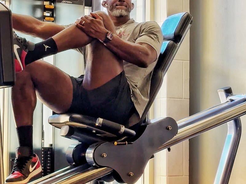 Trainer profile photo 4