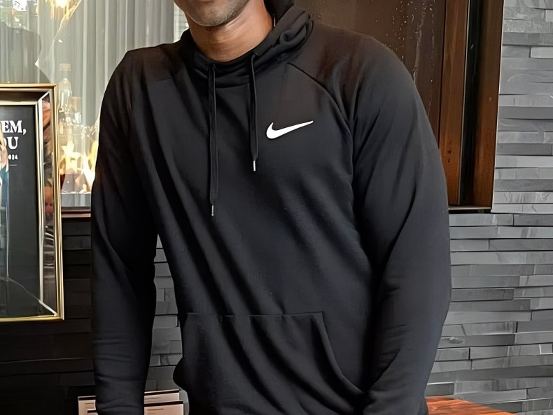 Trainer profile photo 1