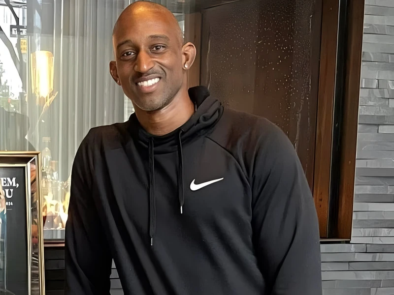 Trainer profile photo