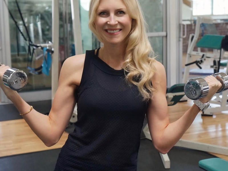 Trainer profile photo 4