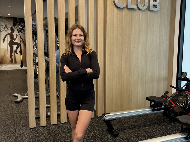 Trainer profile photo 2