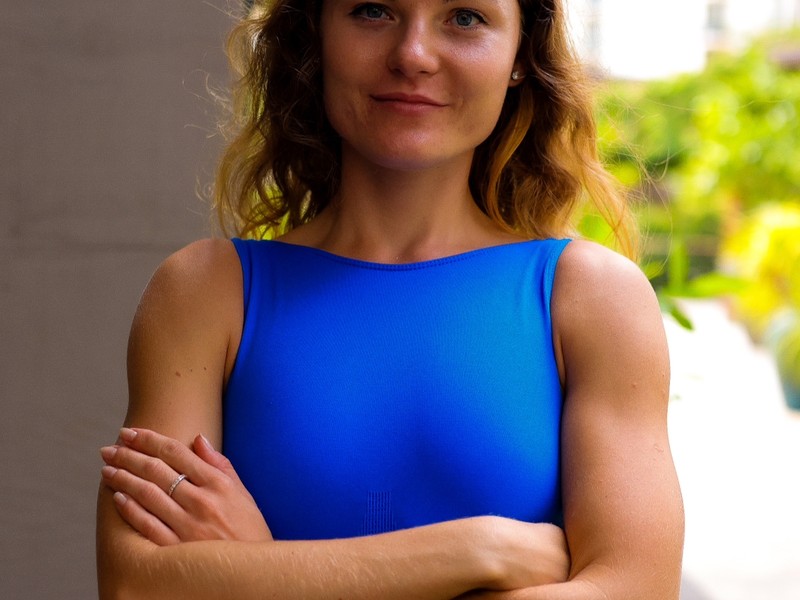 Trainer profile photo 1