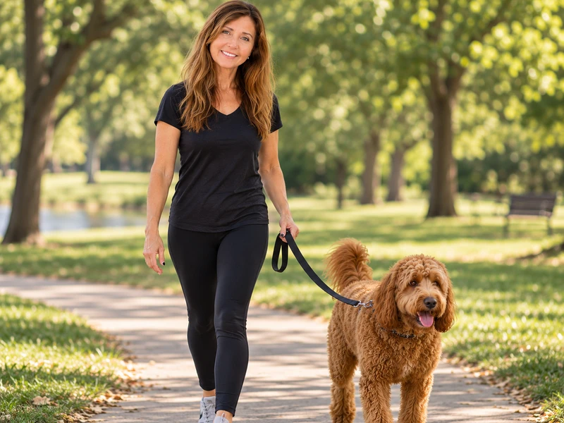 Trainer profile photo thumbnail