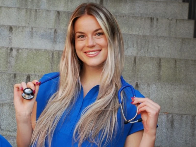 Trainer profile photo