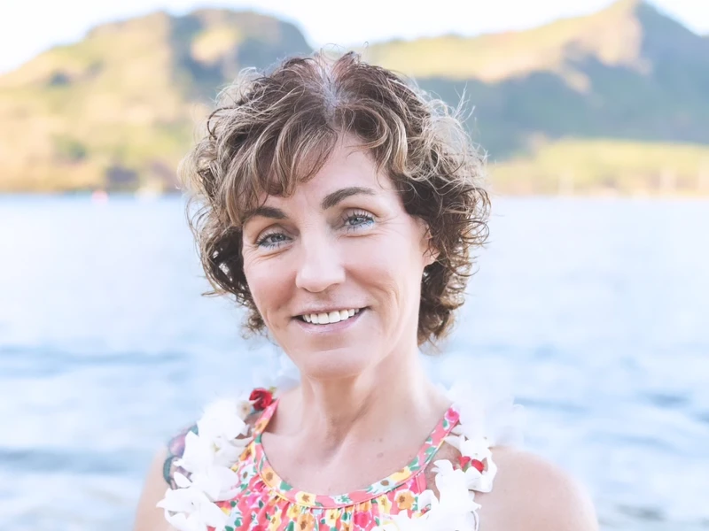 Trainer profile photo