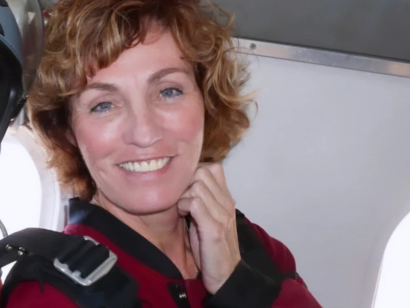 Trainer profile photo thumbnail