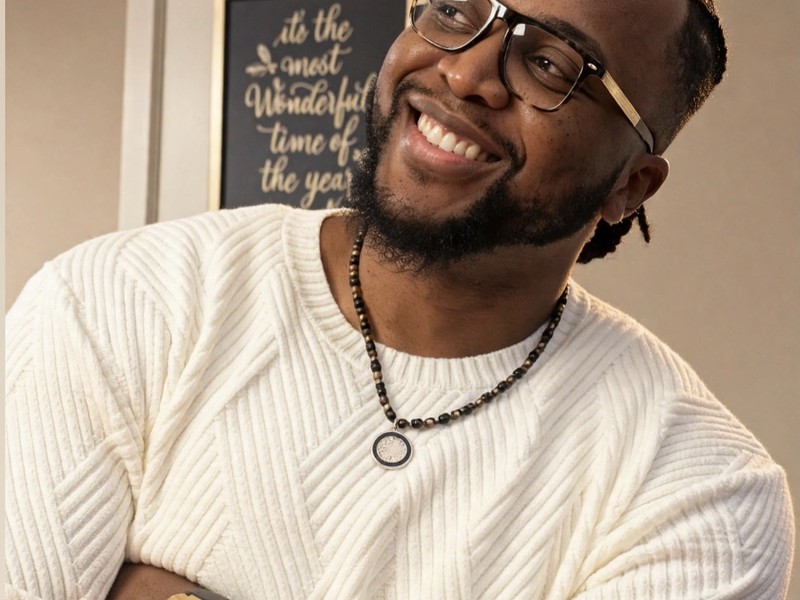 Trainer profile photo 1