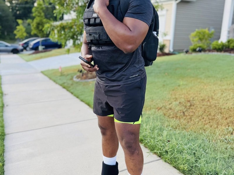 Trainer profile photo 5