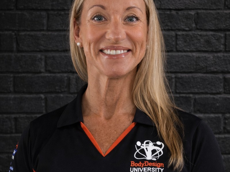 Trainer profile photo 1