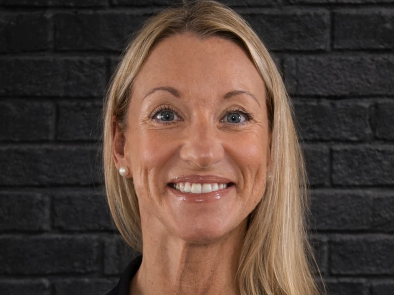 Trainer profile photo