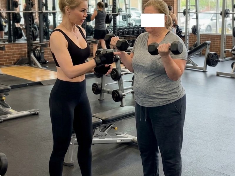 Trainer profile photo 3