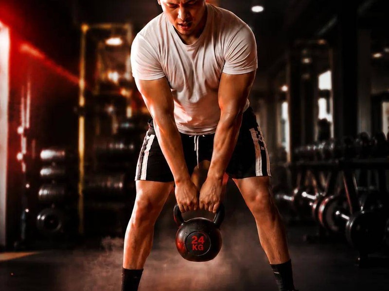 Trainer profile photo 2