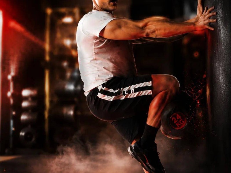 Trainer profile photo 3
