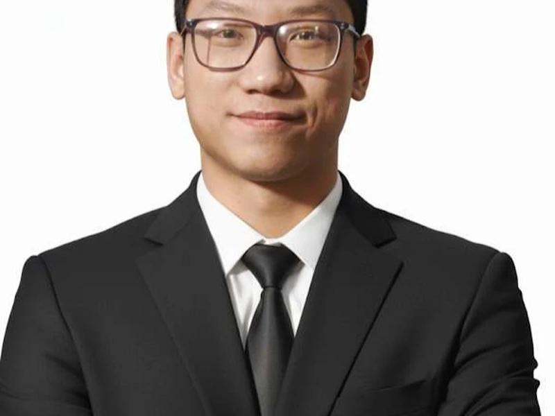 Trainer profile photo thumbnail