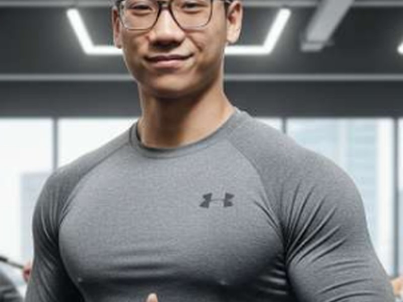 Trainer profile photo 2