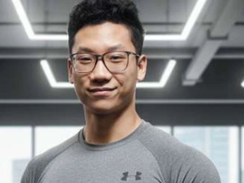 Trainer profile photo thumbnail