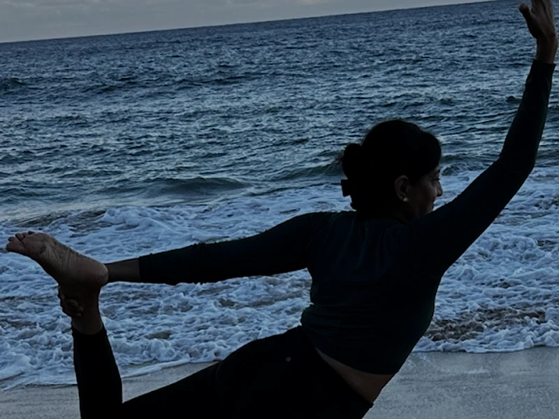 Trainer profile photo thumbnail