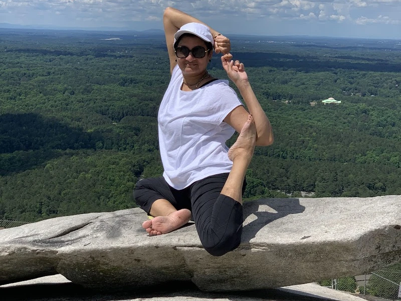 Trainer profile photo thumbnail