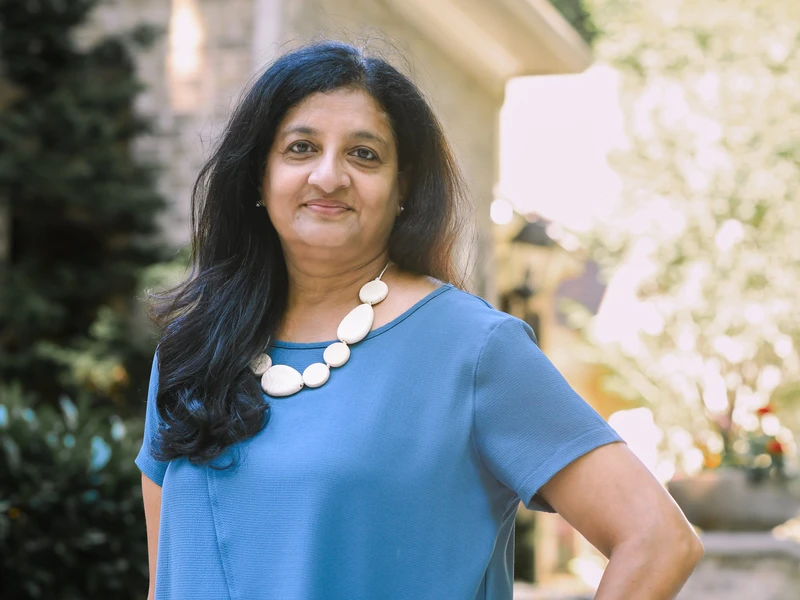 Trainer profile photo