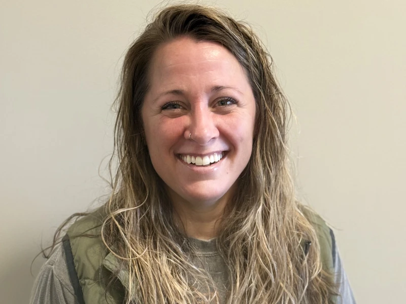 Trainer profile photo