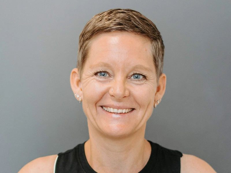 Trainer profile photo