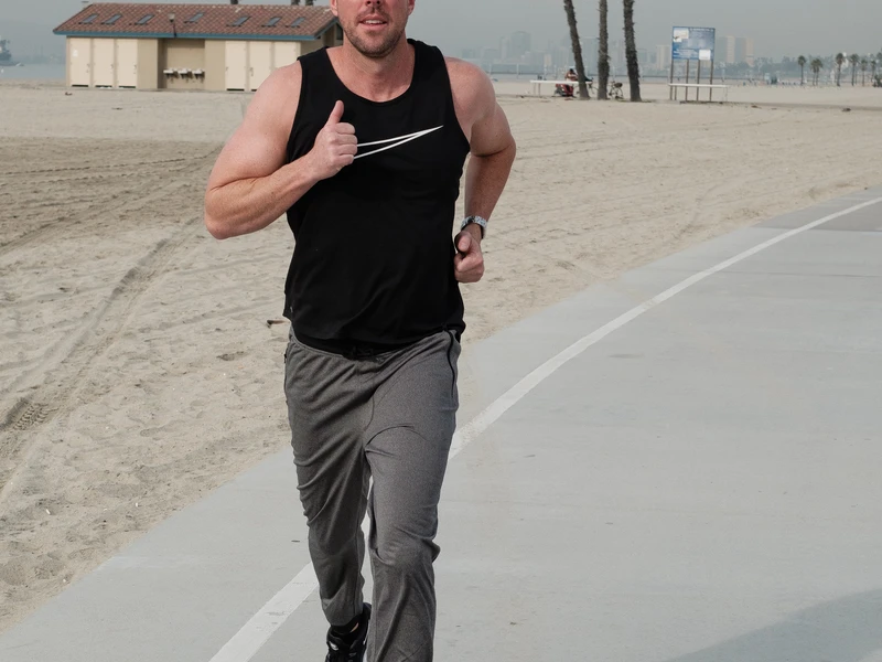Trainer profile photo thumbnail
