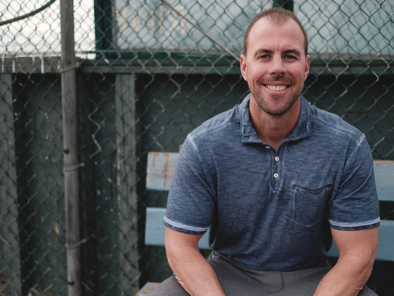 Trainer profile photo