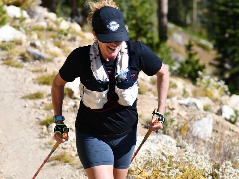 Trainer profile photo thumbnail