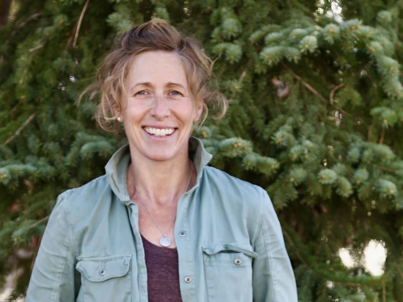 Trainer profile photo