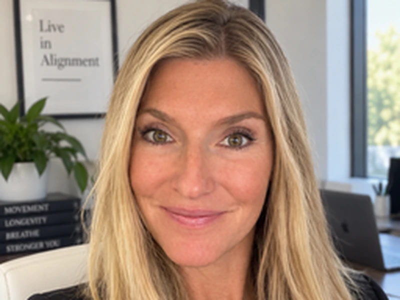 Trainer profile photo