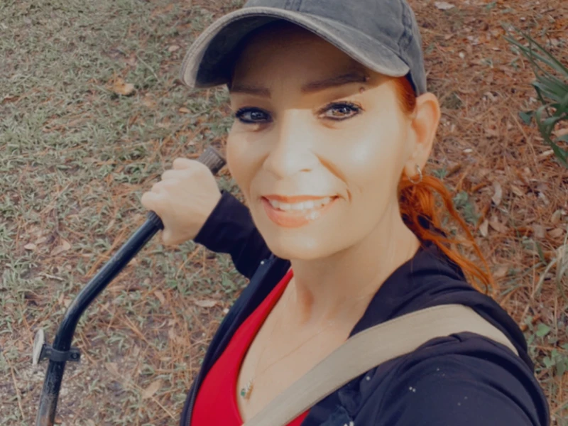 Trainer profile photo thumbnail