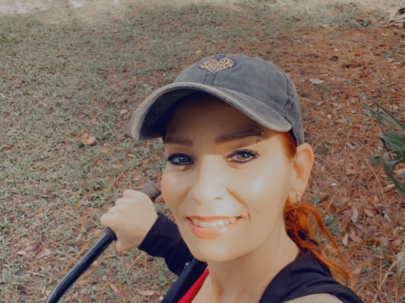 Trainer profile photo 2