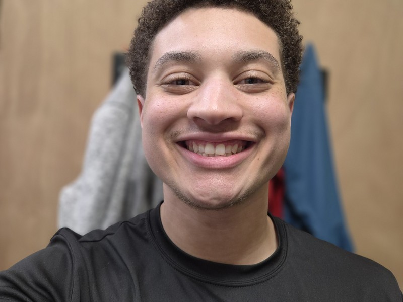 Trainer profile photo 1