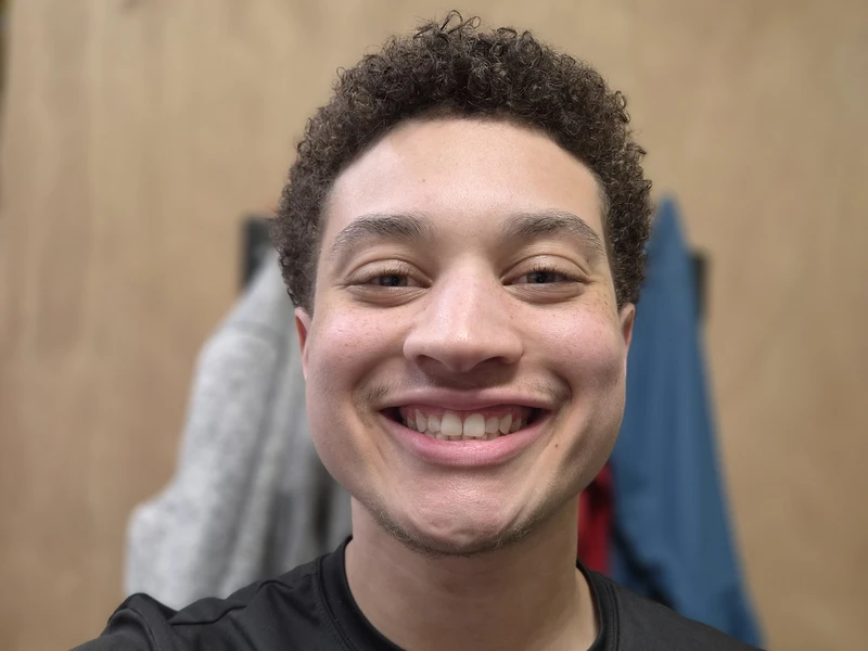 Trainer profile photo