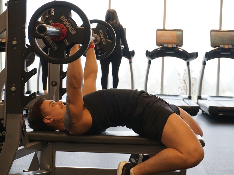 Trainer profile photo 3