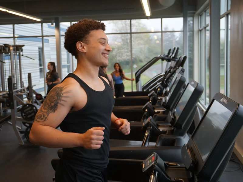 Trainer profile photo thumbnail