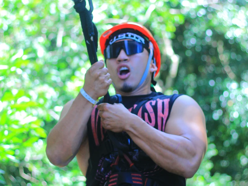 Trainer profile photo thumbnail