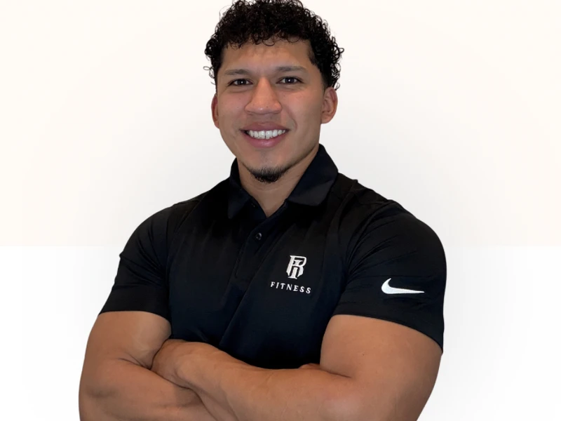 Trainer profile photo